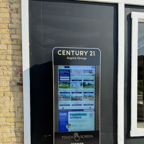Custom Signs